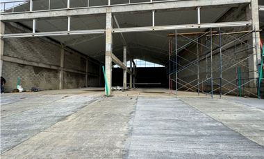Increíbles bodegas en San Félix bello Antioquia en alquiler