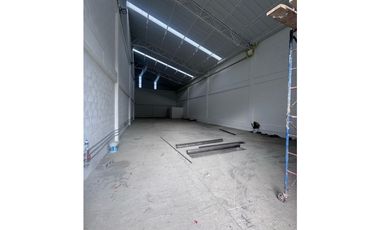 Increíbles bodegas en San Félix bello Antioquia en alquiler