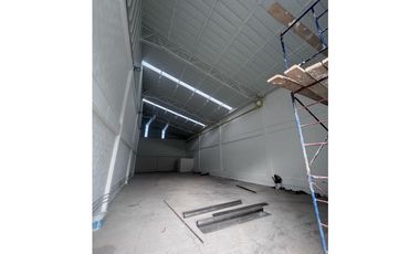 Increíbles bodegas en San Félix bello Antioquia en alquiler