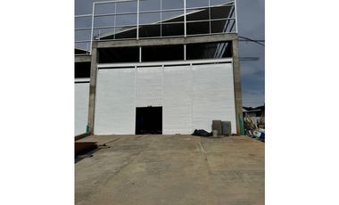 Increíbles bodegas en San Félix bello Antioquia en alquiler