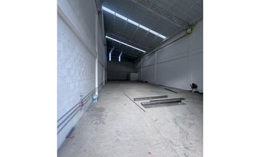 Increíbles bodegas en San Félix bello Antioquia en alquiler