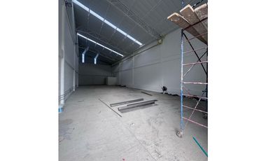 Increíbles bodegas en San Félix bello Antioquia en alquiler