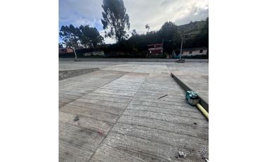 Increíbles bodegas en San Félix bello Antioquia en alquiler