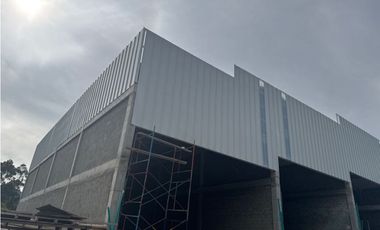 Increíbles bodegas en San Félix bello Antioquia en alquiler