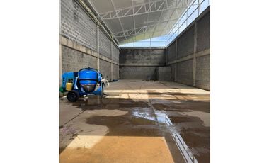 Increíbles bodegas en San Félix bello Antioquia en alquiler