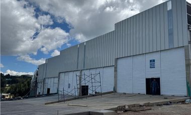 Increíbles bodegas en San Félix bello Antioquia en alquiler