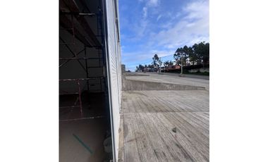 Increíbles bodegas en San Félix bello Antioquia en alquiler