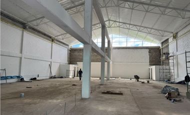 Increíbles bodegas en San Félix bello Antioquia en alquiler