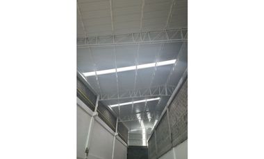 Increíbles bodegas en San Félix bello Antioquia en alquiler