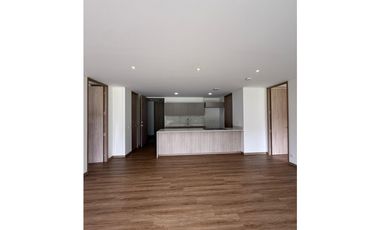 Arriendo Apto para estrenar con balcón, Sajonia Vía al Aeropuerto