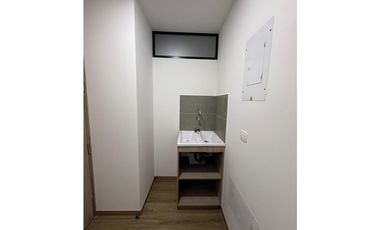 Arriendo Apto para estrenar con balcón, Sajonia Vía al Aeropuerto