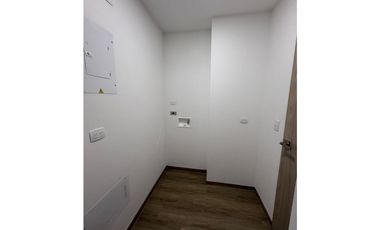 Arriendo Apto para estrenar con balcón, Sajonia Vía al Aeropuerto