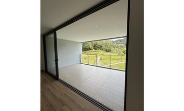 Arriendo Apto para estrenar con balcón, Sajonia Vía al Aeropuerto