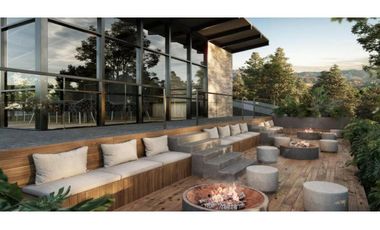 Arriendo Apto para estrenar con balcón, Sajonia Vía al Aeropuerto