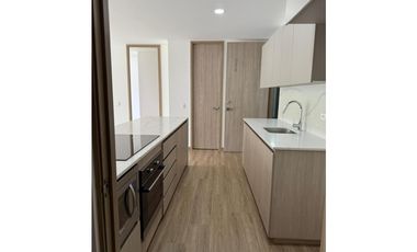 Arriendo Apto para estrenar con balcón, Sajonia Vía al Aeropuerto