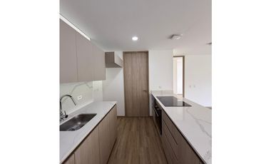 Arriendo Apto para estrenar con balcón, Sajonia Vía al Aeropuerto