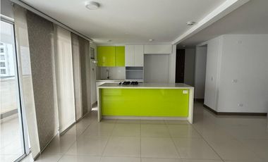 Apartamento en Renta en Itaguí, sector Suramérica