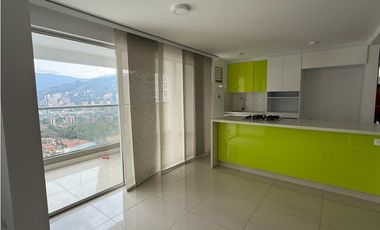 Apartamento en Renta en Itaguí, sector Suramérica