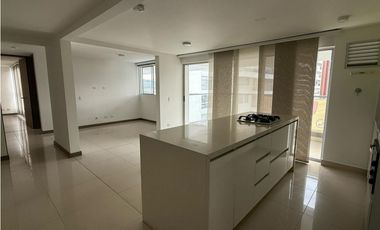 Apartamento en Renta en Itaguí, sector Suramérica