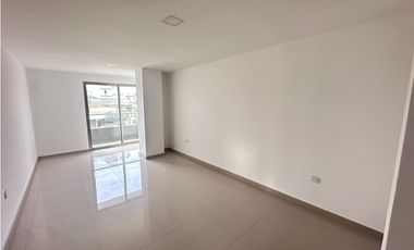 Apartamento en venta - Ciudad jardin - Barranquilla
