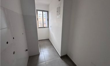 Apartamento en venta - Ciudad jardin - Barranquilla