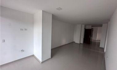 Apartamento en venta - Ciudad jardin - Barranquilla