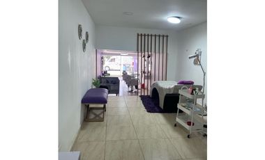 Arriendo local comercial Calasanz Medellín