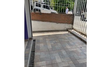 Arriendo local comercial Calasanz Medellín
