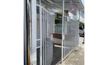 Arriendo local comercial Calasanz Medellín