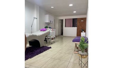 Arriendo local comercial Calasanz Medellín