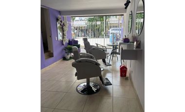 Arriendo local comercial Calasanz Medellín