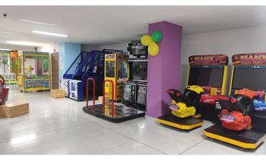 Local en Caldas- 2do piso- Central