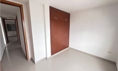 Apartamento en venta - Ciudad jardín - Barranquilla