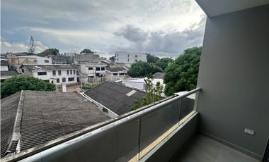 Apartamento en venta - Ciudad jardín - Barranquilla