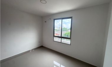 Apartamento en venta - Ciudad jardín - Barranquilla