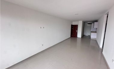 Apartamento en venta - Ciudad jardín - Barranquilla