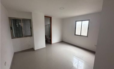 Apartamento en venta - Ciudad jardín - Barranquilla