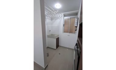ARRIENDO ESPECTACULAR APARTAMENTO EN SABANETA UNIDAD CERRADA