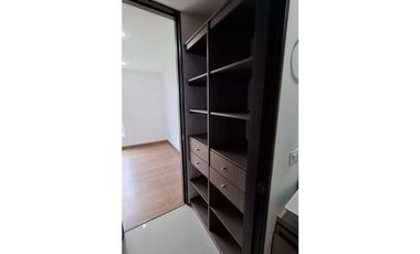 ARRIENDO ESPECTACULAR APARTAMENTO EN SABANETA UNIDAD CERRADA