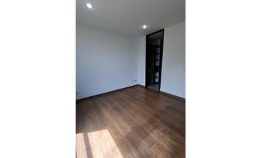 ARRIENDO ESPECTACULAR APARTAMENTO EN SABANETA UNIDAD CERRADA