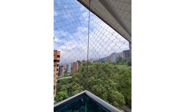 ARRIENDO ESPECTACULAR APARTAMENTO EN SABANETA UNIDAD CERRADA