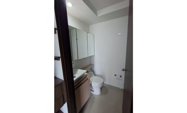 ARRIENDO ESPECTACULAR APARTAMENTO EN SABANETA UNIDAD CERRADA