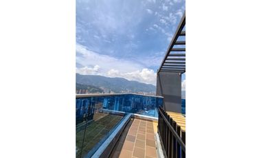 ARRIENDO ESPECTACULAR APARTAMENTO EN SABANETA UNIDAD CERRADA