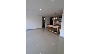ARRIENDO ESPECTACULAR APARTAMENTO EN SABANETA UNIDAD CERRADA