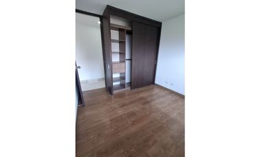 ARRIENDO ESPECTACULAR APARTAMENTO EN SABANETA UNIDAD CERRADA
