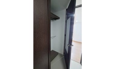 ARRIENDO ESPECTACULAR APARTAMENTO EN SABANETA UNIDAD CERRADA