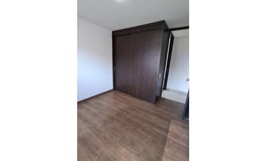 ARRIENDO ESPECTACULAR APARTAMENTO EN SABANETA UNIDAD CERRADA