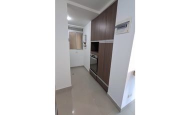 ARRIENDO ESPECTACULAR APARTAMENTO EN SABANETA UNIDAD CERRADA