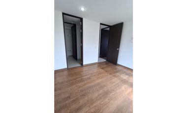 ARRIENDO ESPECTACULAR APARTAMENTO EN SABANETA UNIDAD CERRADA