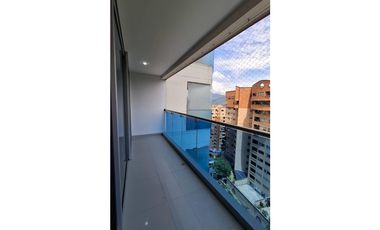 ARRIENDO ESPECTACULAR APARTAMENTO EN SABANETA UNIDAD CERRADA